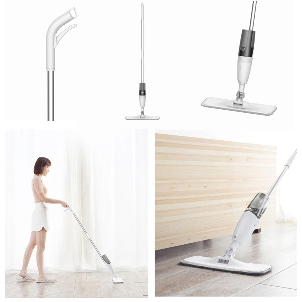 Xiaomi Deerma Spray Mop – Efficient Floor Cleaner for Home