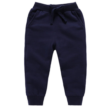 Cotton Pants Soft, Breathable, and Durable Casual Pants Today
