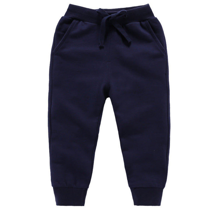 Cotton Pants Soft, Breathable, and Durable Casual Pants Today