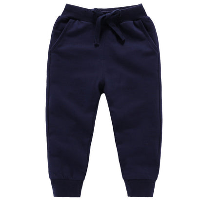 Cotton Pants Soft, Breathable, and Durable Casual Pants Today