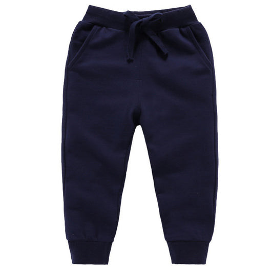 Cotton Pants Soft, Breathable, and Durable Casual Pants Today