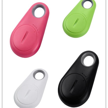Buy Bluetooth GPS Tracker – Mini Anti-Loss Device for iPhone & Android