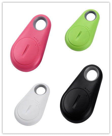 Buy Bluetooth GPS Tracker – Mini Anti-Loss Device for iPhone & Android
