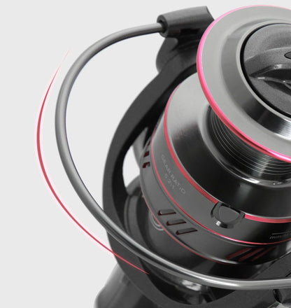 Full Metal Fishing Reel – Premium Build for Reliable Fishing