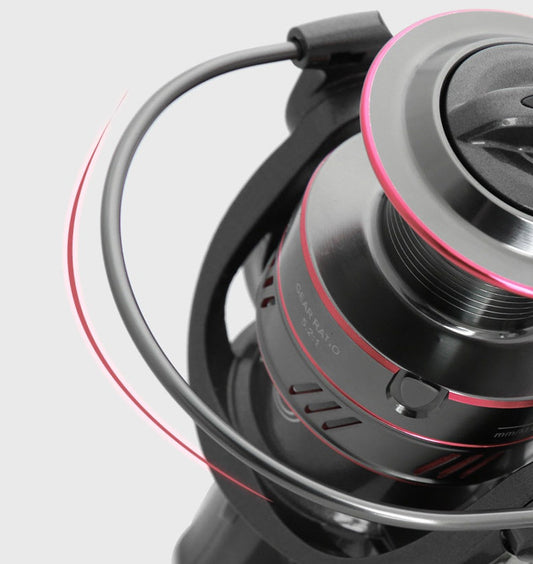 Full Metal Fishing Reel – Premium Build for Reliable Fishing