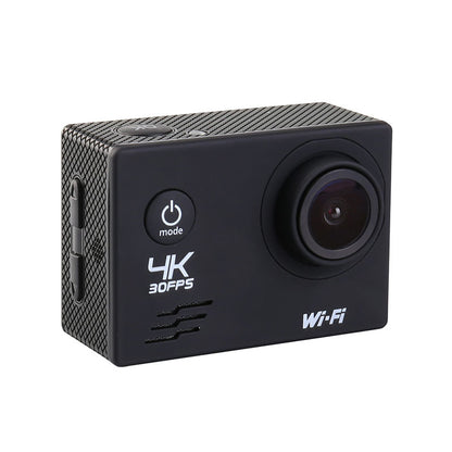 Buy Action Camera 4K 30FPS Waterproof Sports, Diving Adventure
