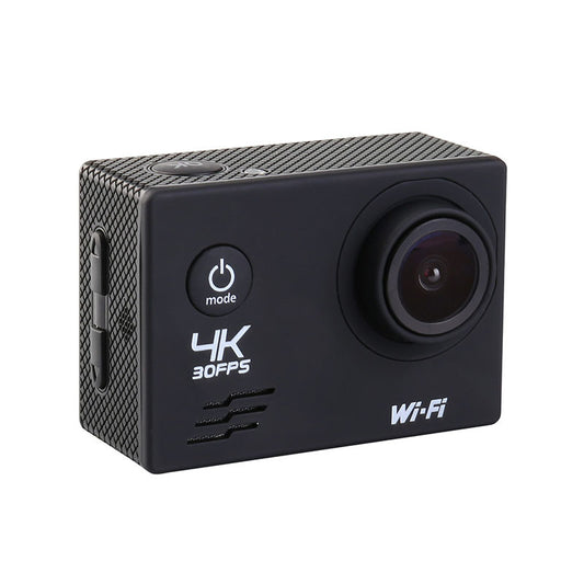 Buy Action Camera 4K 30FPS Waterproof Sports, Diving Adventure