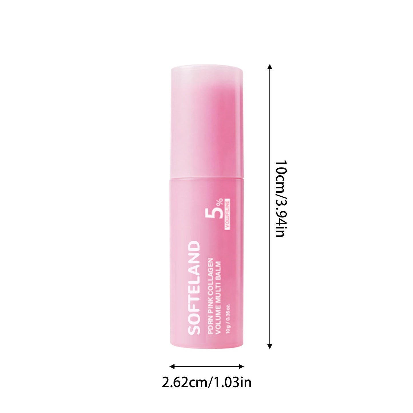 Pink Collagen Volume Multi Balm