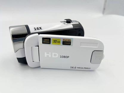 16MP HD Digital Camera Gift Machine for High-Quality Shots