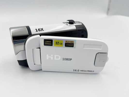 16MP HD Digital Camera Gift Machine for High-Quality Shots