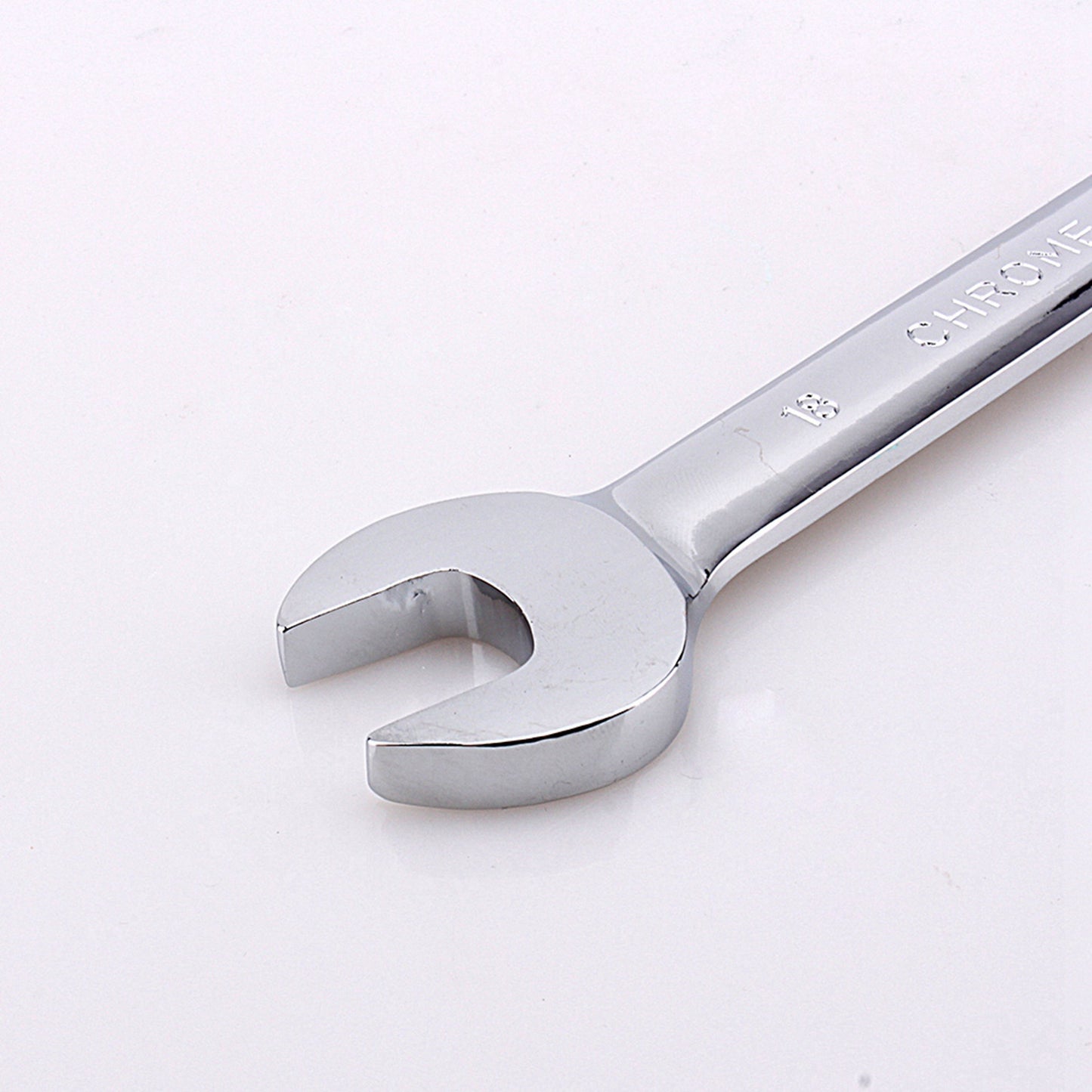 Buy 12pcs Fixed Spanners Ratchet Wrench Kit High Torque Tool Set