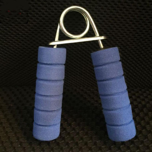 Hand Strength Spring Grip Fitness Equipment for Finger Rehab