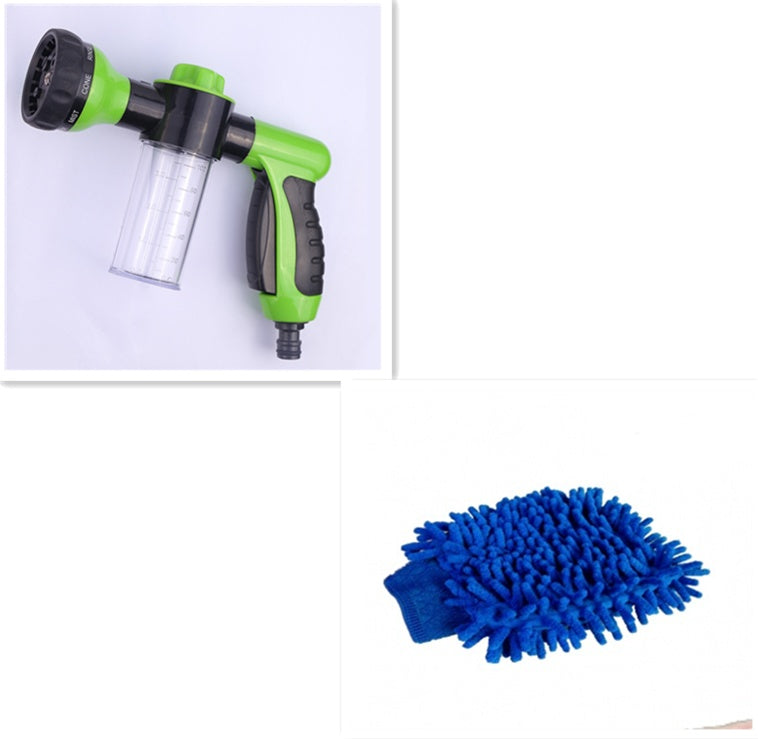 High-Performance Car Washer for Quick and Effective Wash