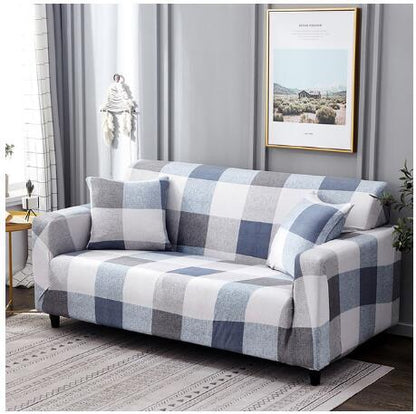 Universal Stretchable Sofa Cover Protective Slipcover Couch