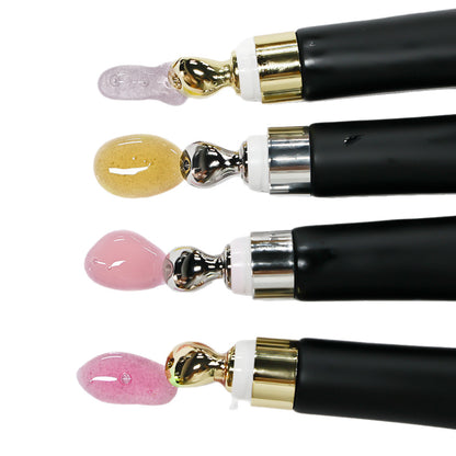 Lip Plumper for Hydrated Looking Lips and Smooth Lip Care
