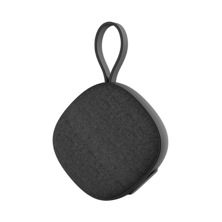 Magnetic Wireless Bluetooth Speaker – Compact & Powerful Sound