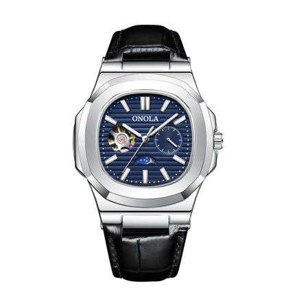 Buy High-Quality Mechanical Watch Sun Moon Stars Design