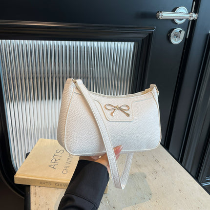 Buy Womens Stylish Bow-Tie Western-Style Underarm Bag