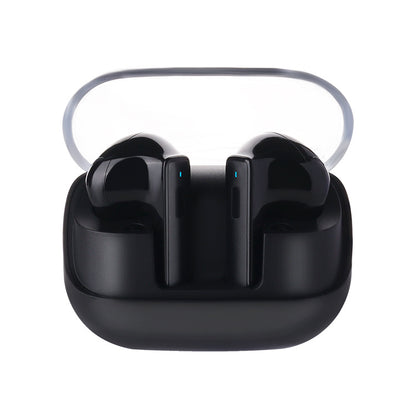 Wireless Bluetooth Earbuds with Noise Cancelling for Clarity
