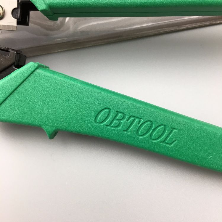 Dual-Purpose Crystal Head Net Pliers for Network Cable Tools