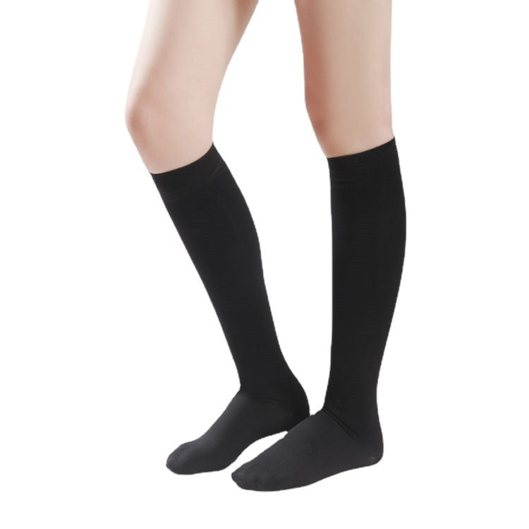 480D Mid-Calf Compression Socks