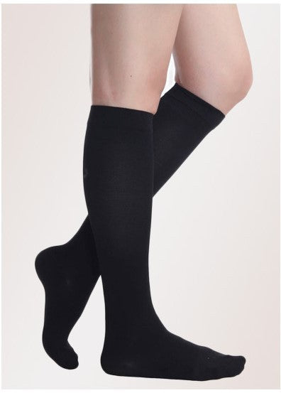 480D Mid-Calf Compression Socks