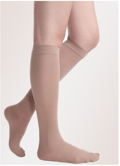 480D Mid-Calf Compression Socks