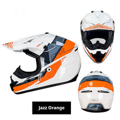 Jazz Orange