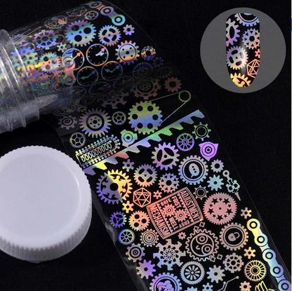 Buy Premium Nail Sticker Beauty Products for DIY Manicure Style