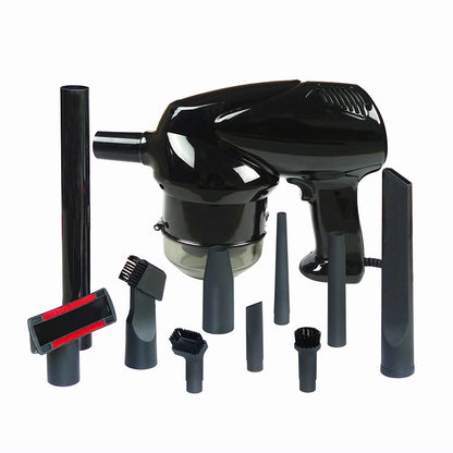 Buy Portable Dry Wet Handheld Vacuum Cleaner for Car & Home