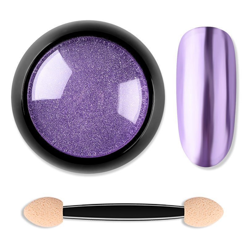Nail Glitter Perfect for Creative and Glamorous Nail Looks