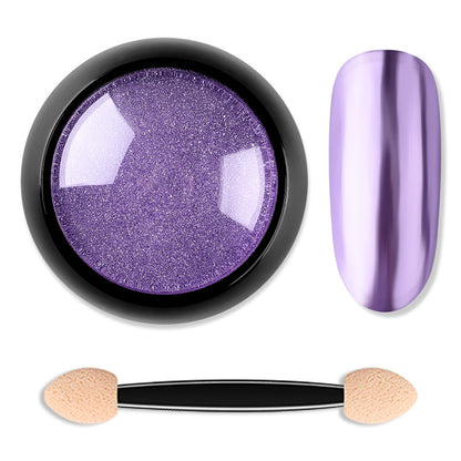 Nail Glitter Perfect for Creative and Glamorous Nail Looks