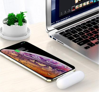 Portable Charger – Reliable Power for Your Devices on the Go