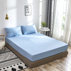 Blue A