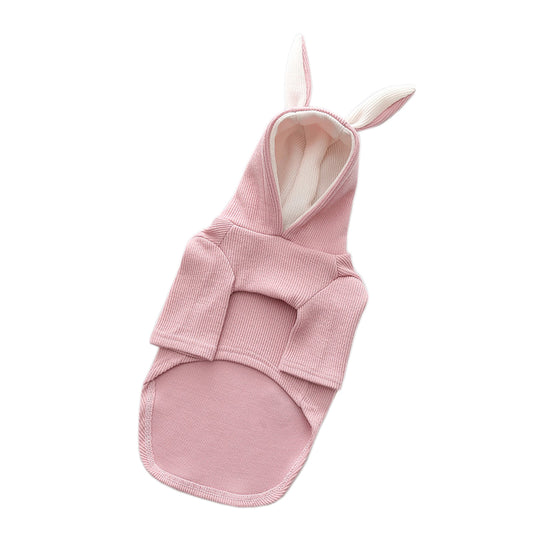 Dog Pet Clothes – Stylish Spring and Autumn Clothing for Dogs
