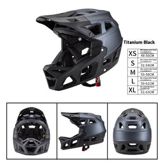 Titanium Black