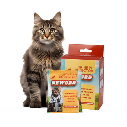 Buy Cat Litter Self Checking Particles for Health Monitoring