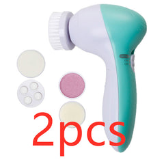 Green 2pcs