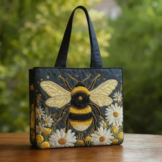 Women’s Trendy Printed Tote Bags and Shoulder Bag.