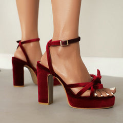 Wine Red
