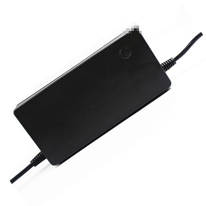 48V Lithium Battery Charger with Multiple Connector Options