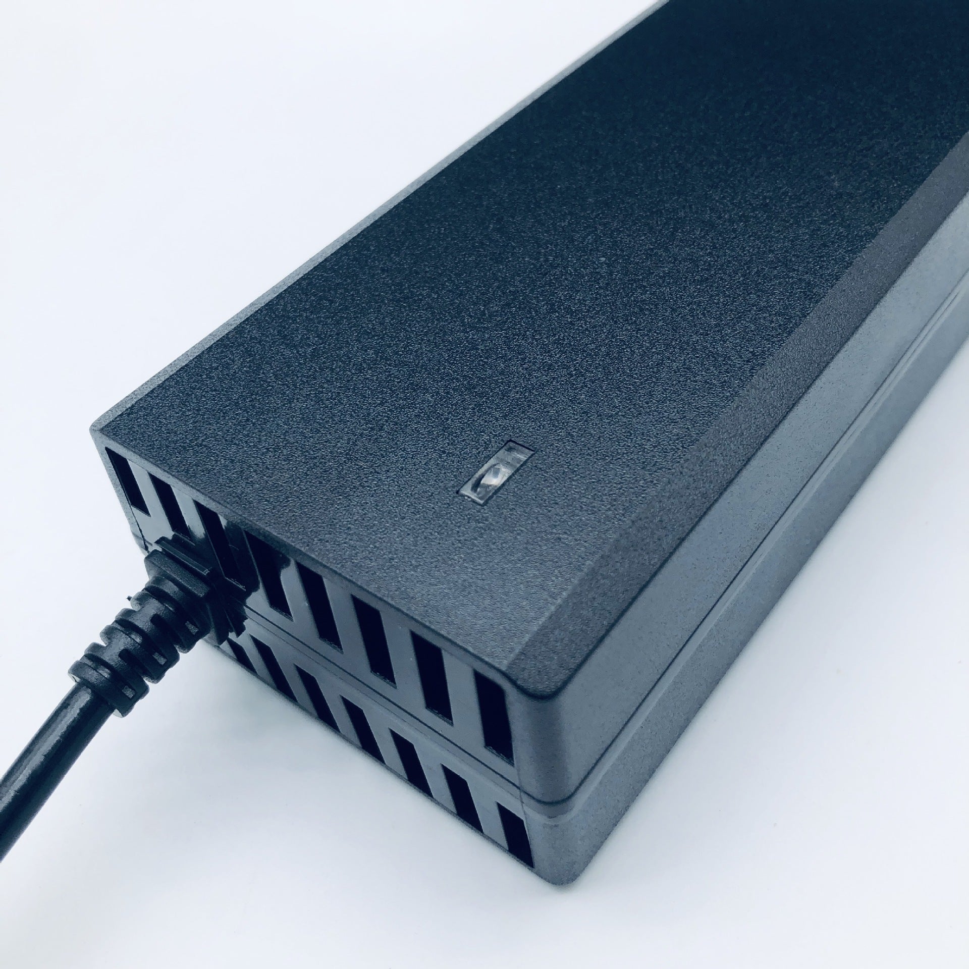 48V Lithium-Ion Battery Charger for Electric Bicycles