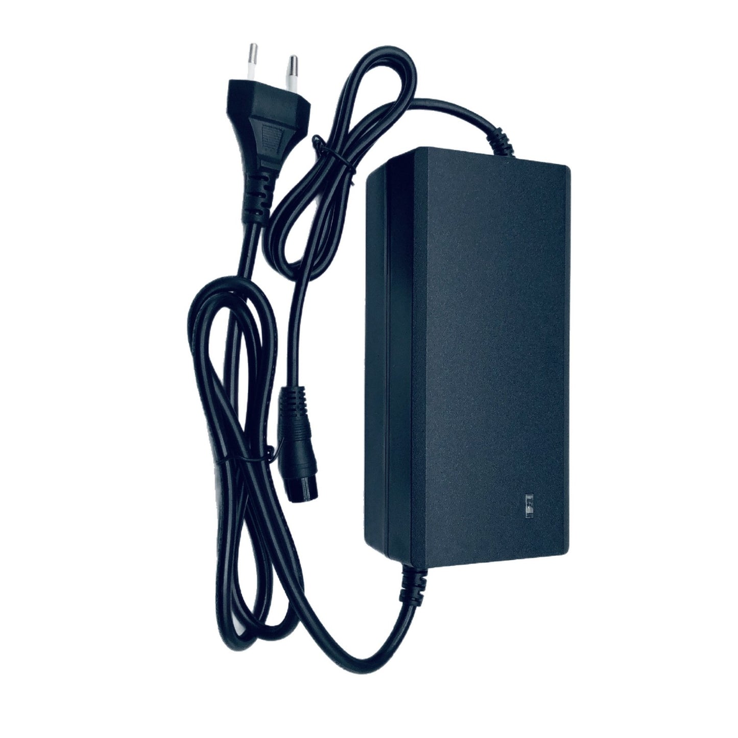 48V Lithium-Ion Battery Charger for Electric Bicycles