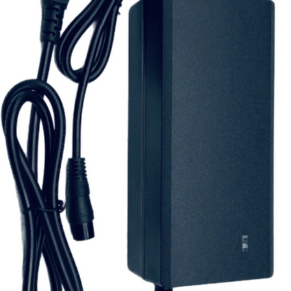 48V Lithium-Ion Battery Charger for Electric Bicycles
