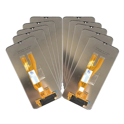 Buy A03 Core Screen Assembly With Framed Inner Outer LCD Online