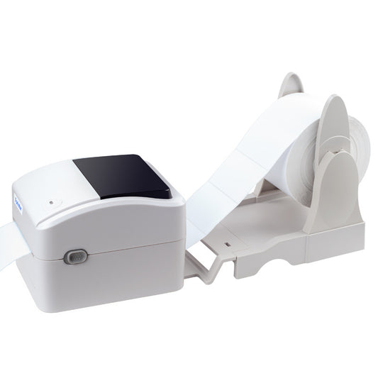Thermal Barcode Printer for Fast Clothing Face Sheet Printing