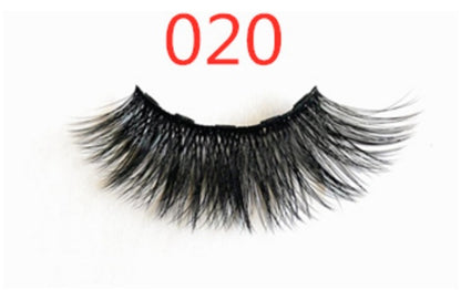 Magnetic False Eyelashes - Fashionable and Easy to Apply