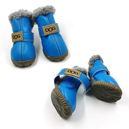 Buy Stylish Pet Shoes & Socks for Indoor and Outdoor Comfort