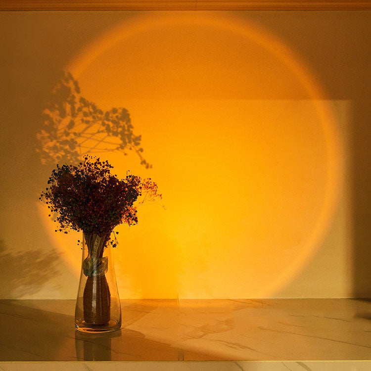 LED Wireless Closet Lights Battery Powered Night Lamp for Home