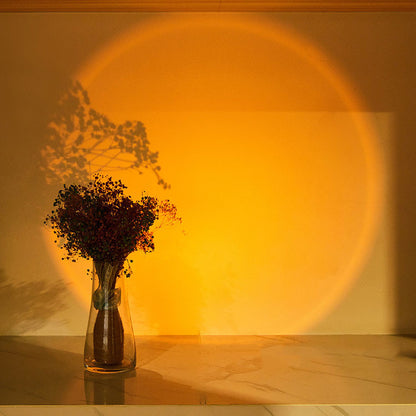 LED Wireless Closet Lights Battery Powered Night Lamp for Home